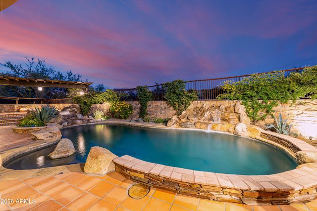 24293 N 120TH Place, Scottsdale, AZ 85255