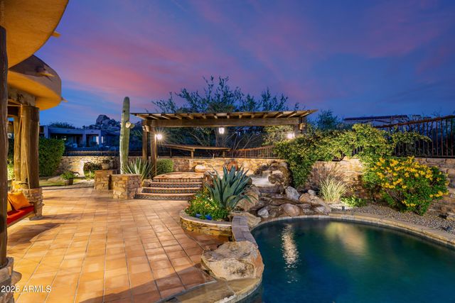 24293 N 120TH Place, Scottsdale, AZ 85255