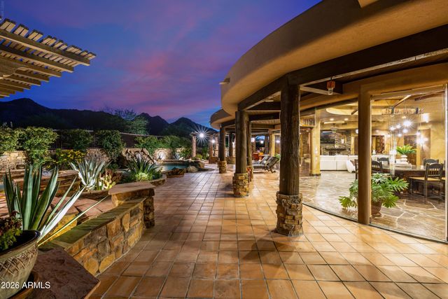 24293 N 120TH Place, Scottsdale, AZ 85255