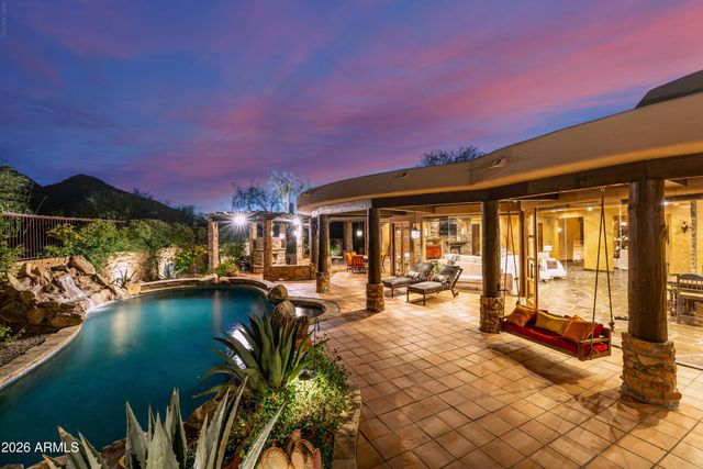 24293 N 120TH Place, Scottsdale, AZ 85255