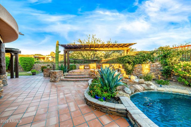 24293 N 120TH Place, Scottsdale, AZ 85255