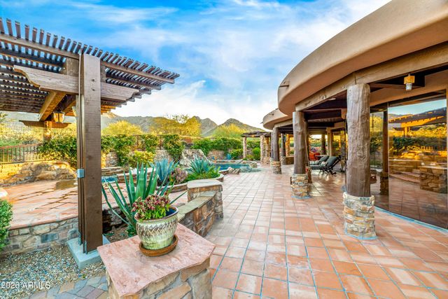 24293 N 120TH Place, Scottsdale, AZ 85255