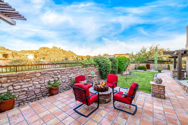 24293 N 120TH Place, Scottsdale, AZ 85255