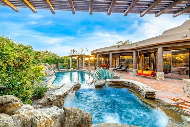 24293 N 120TH Place, Scottsdale, AZ 85255