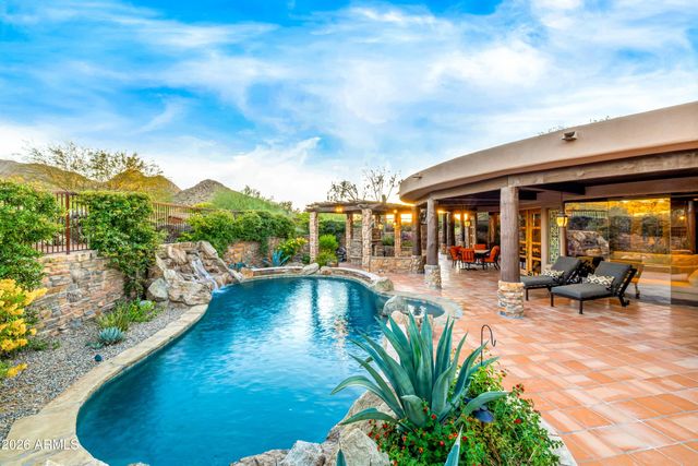 24293 N 120TH Place, Scottsdale, AZ 85255