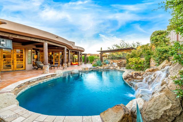 24293 N 120TH Place, Scottsdale, AZ 85255