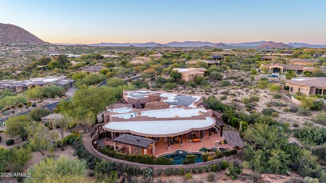 24293 N 120TH Place, Scottsdale, AZ 85255