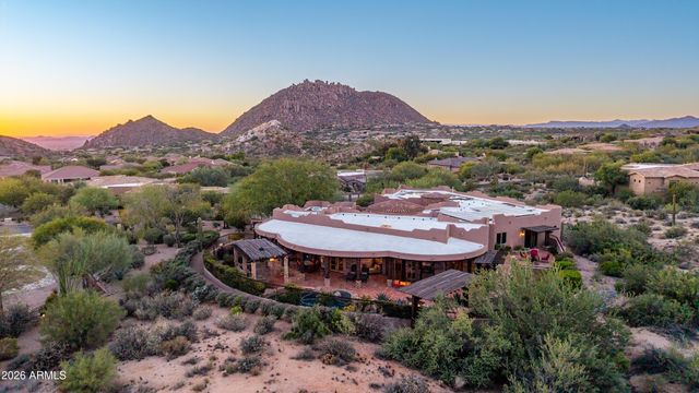 24293 N 120TH Place, Scottsdale, AZ 85255