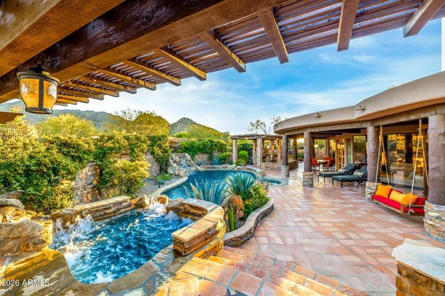 24293 N 120TH Place, Scottsdale, AZ 85255