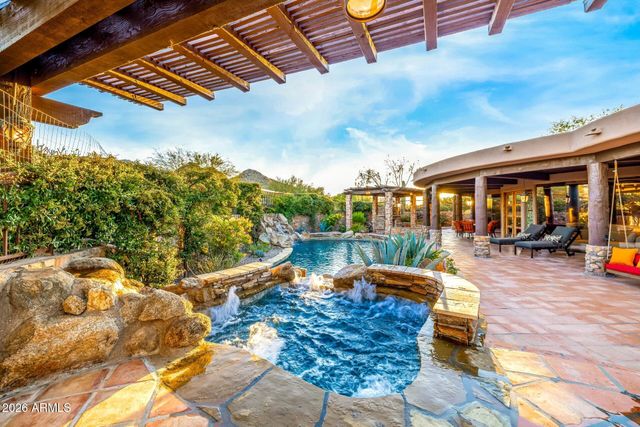 24293 N 120TH Place, Scottsdale, AZ 85255