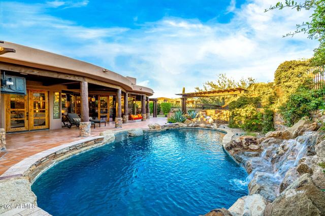 24293 N 120TH Place, Scottsdale, AZ 85255