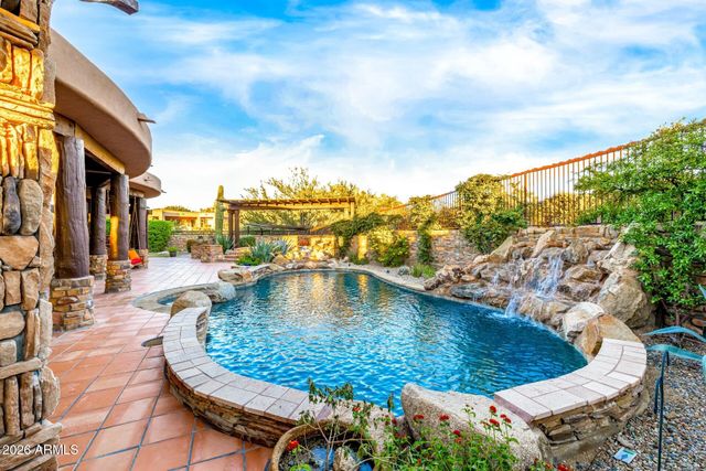 24293 N 120TH Place, Scottsdale, AZ 85255