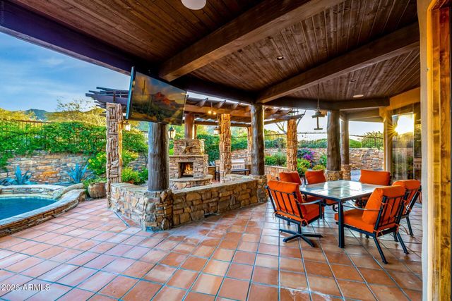 24293 N 120TH Place, Scottsdale, AZ 85255