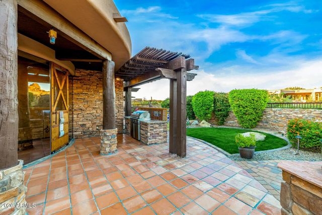 24293 N 120TH Place, Scottsdale, AZ 85255