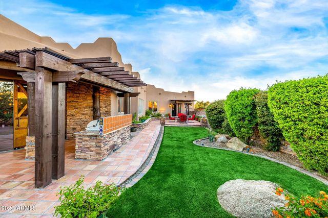 24293 N 120TH Place, Scottsdale, AZ 85255