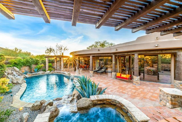 24293 N 120TH Place, Scottsdale, AZ 85255