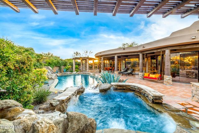 24293 N 120TH Place, Scottsdale, AZ 85255