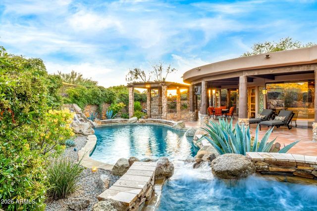 24293 N 120TH Place, Scottsdale, AZ 85255
