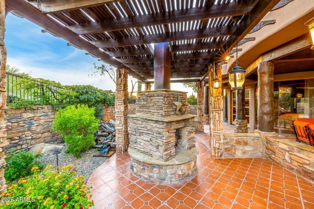 24293 N 120TH Place, Scottsdale, AZ 85255