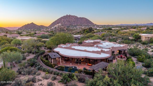 24293 N 120TH Place, Scottsdale, AZ 85255