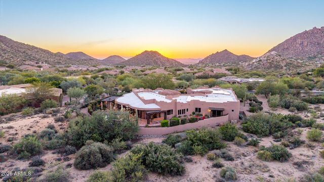 24293 N 120TH Place, Scottsdale, AZ 85255