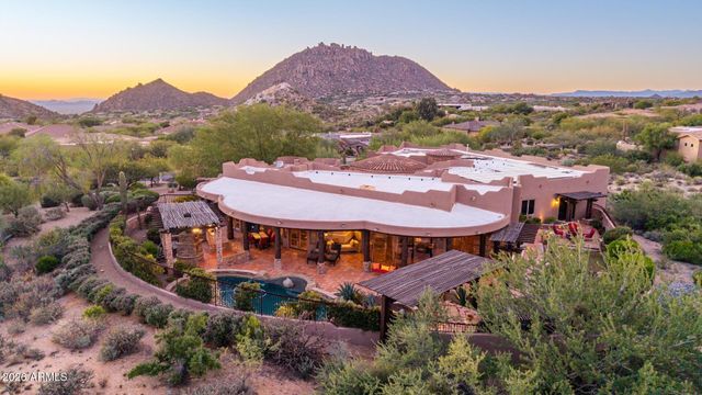 24293 N 120TH Place, Scottsdale, AZ 85255
