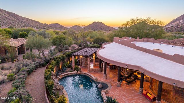24293 N 120TH Place, Scottsdale, AZ 85255