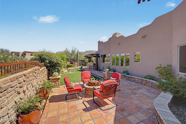 24293 N 120TH Place, Scottsdale, AZ 85255