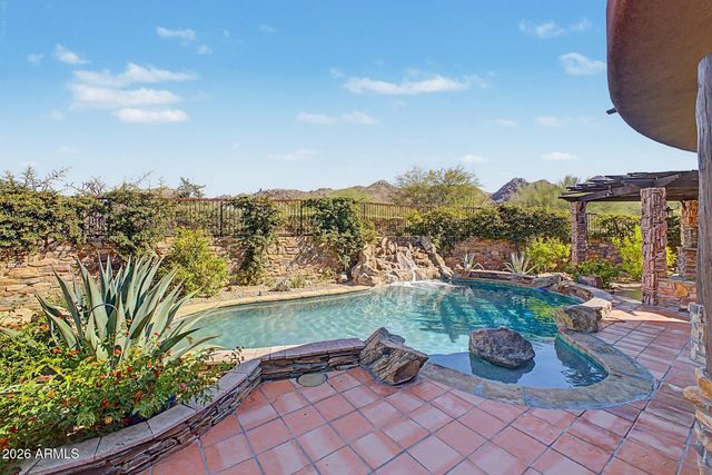 24293 N 120TH Place, Scottsdale, AZ 85255