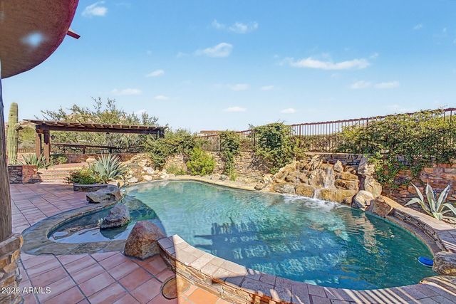 24293 N 120TH Place, Scottsdale, AZ 85255