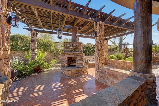 24293 N 120TH Place, Scottsdale, AZ 85255