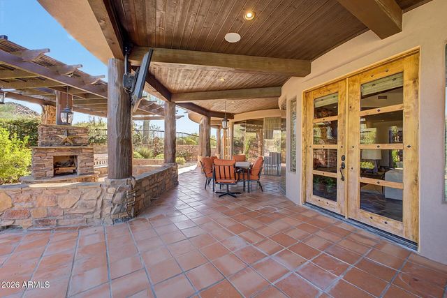 24293 N 120TH Place, Scottsdale, AZ 85255
