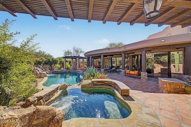 24293 N 120TH Place, Scottsdale, AZ 85255