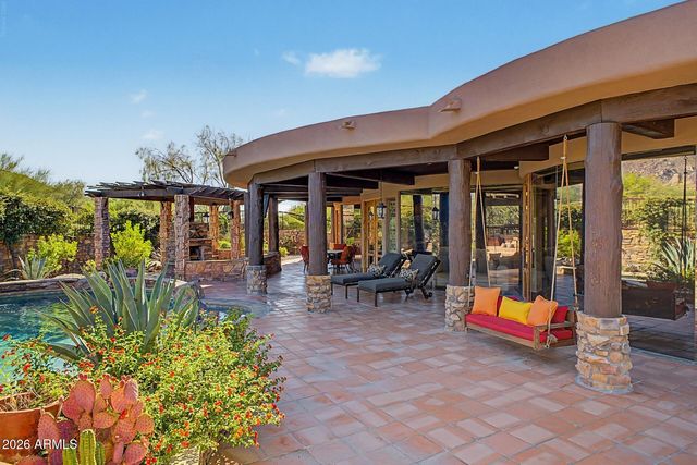 24293 N 120TH Place, Scottsdale, AZ 85255