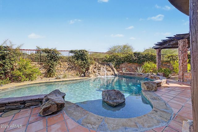 24293 N 120TH Place, Scottsdale, AZ 85255