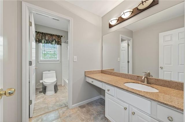 3760 Peachbluff Court, Duluth, GA 30097