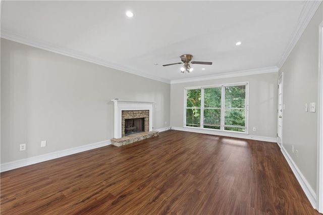3760 Peachbluff Court, Duluth, GA 30097