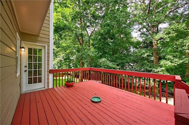 3760 Peachbluff Court, Duluth, GA 30097