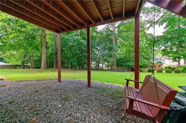 3760 Peachbluff Court, Duluth, GA 30097