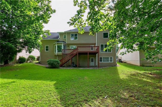 3760 Peachbluff Court, Duluth, GA 30097