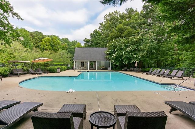 3760 Peachbluff Court, Duluth, GA 30097