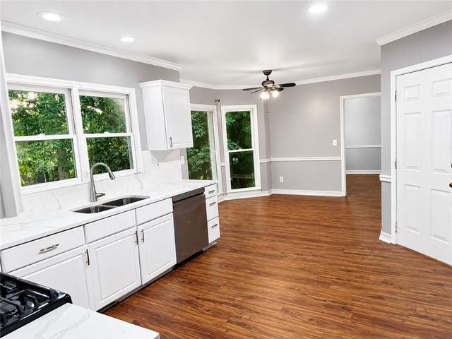 3760 Peachbluff Court, Duluth, GA 30097