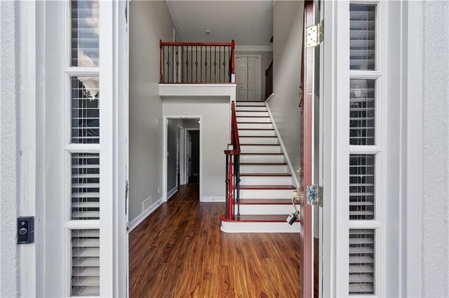 3760 Peachbluff Court, Duluth, GA 30097