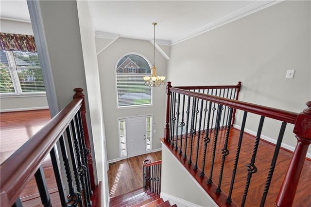 3760 Peachbluff Court, Duluth, GA 30097