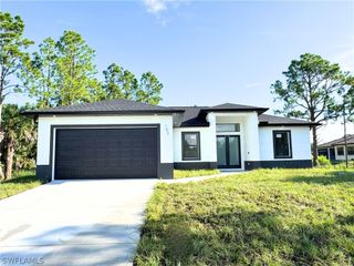 103 E 6th ST, Lehigh Acres, FL 33972