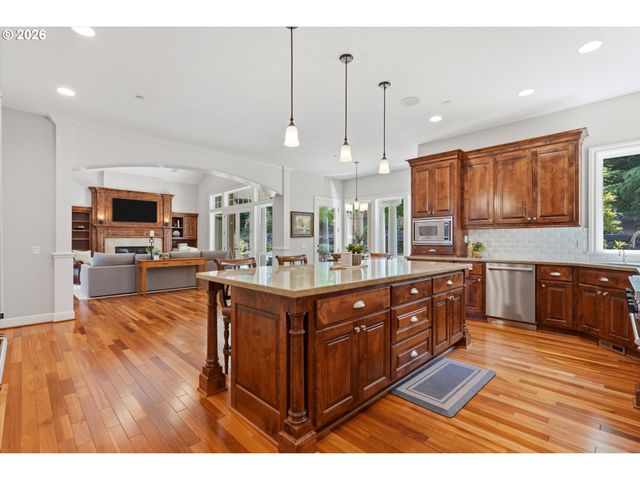 17980 Sw SNOWBERRY Ct, Sherwood, OR 97140