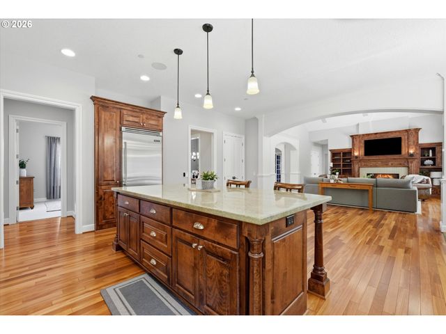 17980 Sw SNOWBERRY Ct, Sherwood, OR 97140