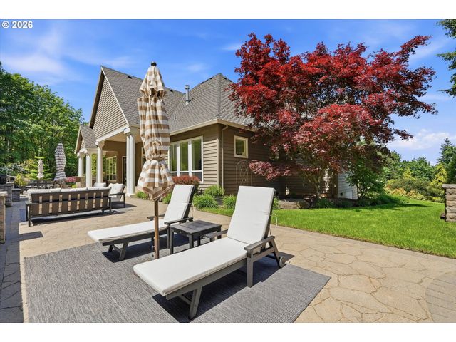17980 Sw SNOWBERRY Ct, Sherwood, OR 97140