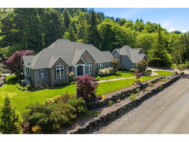 17980 Sw SNOWBERRY Ct, Sherwood, OR 97140
