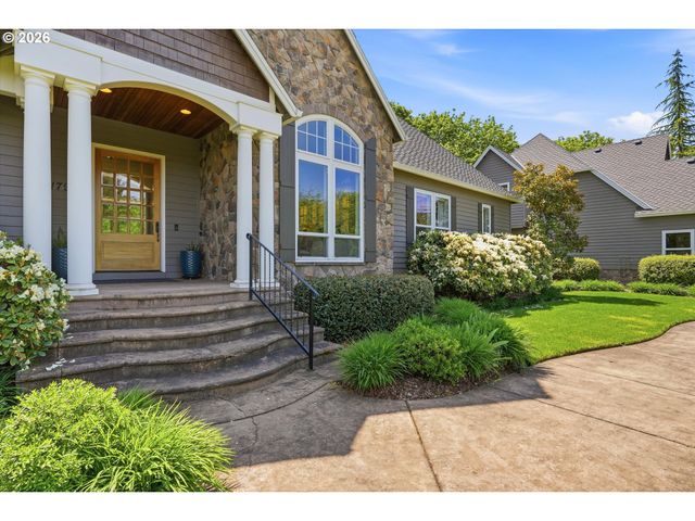 17980 Sw SNOWBERRY Ct, Sherwood, OR 97140